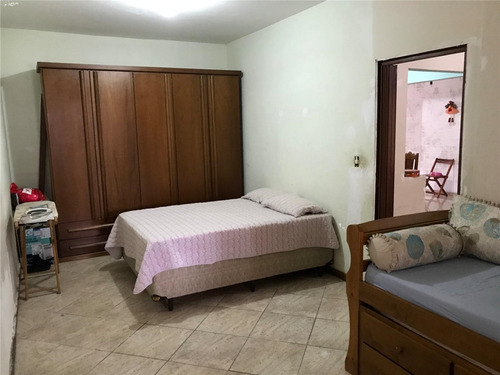 Imagem 20 de 22 de Casa À Venda, 2 Quartos, 2 Vagas, São Vicente - Mauá/sp - 48475
