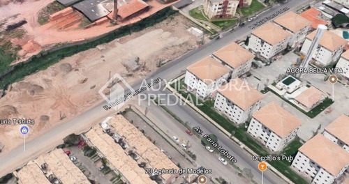 Imagem 5 de 11 de Terreno - Sarandi - Ref: 208903 - V-208903