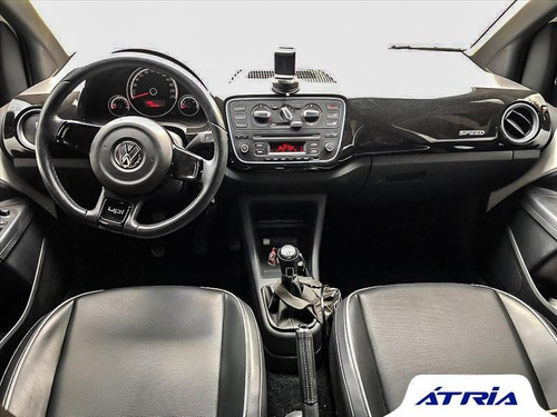 Imagem 9 de 11 de Volkswagen Up 1.0 Tsi Speed Up 12v