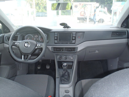 Imagem 6 de 8 de Vw Polo 1.0 Msi 12v 2018