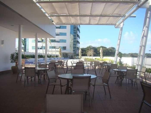 Imagem 8 de 10 de Sala À Venda, 1 Vaga, Caminho Das Árvores - Salvador/ba - 976