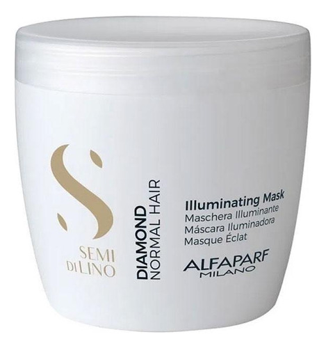 Kit Alfaparf Milano Sdl Diamond - Sh E Cond E Másc E Fin