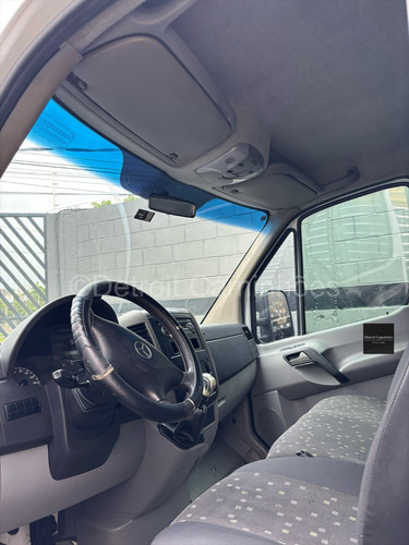 Mercedes-Benz Sprinter 312