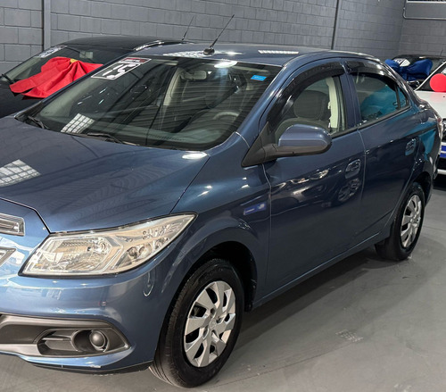 Chevrolet Prisma PRISMA SED. LT 1.0 8V FLEXPOWER 4P