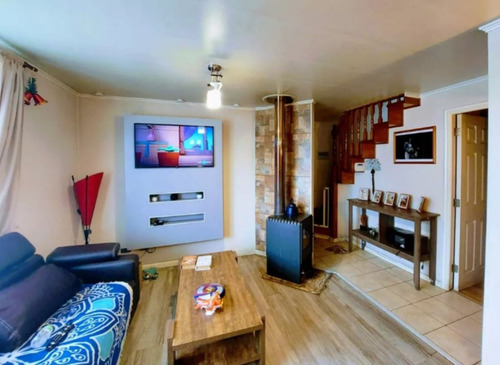 Bosque Entre Ríos, Casa Y Cabaña $ 165.000.000.-