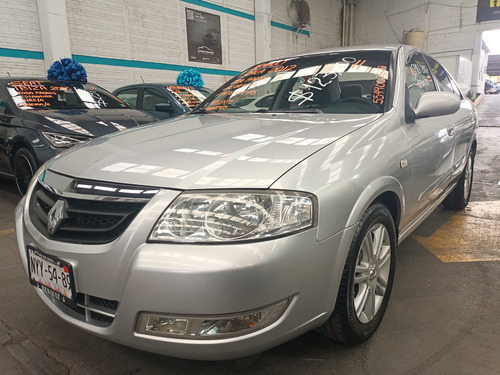 Renault Scala 1.6 Expression At