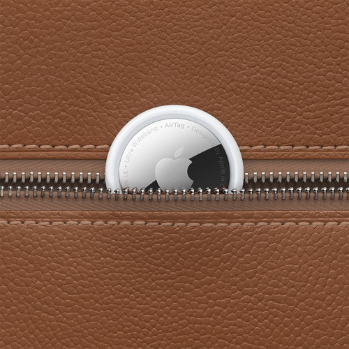 Airtag Apple Blanco Pack 4 Unidades Bluetooth