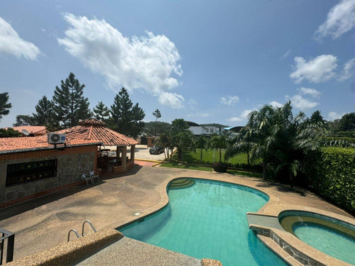 252216 Se Vende Parcela 2.500m2 En Safari Ranch Valencia Carabobo