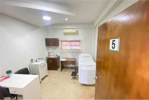 Vendo Edificio En Cambyreta, Para Cualquier Tipo De Emprendimiento