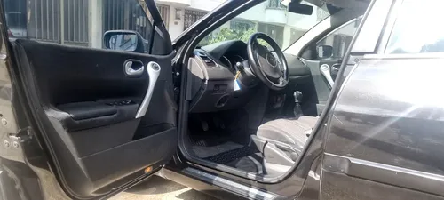 Renault Megane 2 2.0 Dynamique Fase 2