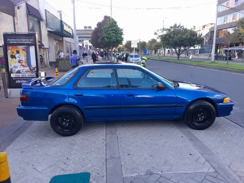 Honda Integra 1.8 4 p