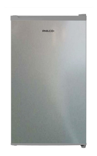 Heladera Philco PHBM091 plata 93L 220V