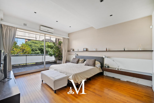 Venta Penthouse - 4 Dormitorios - Terraza - Belgrano R