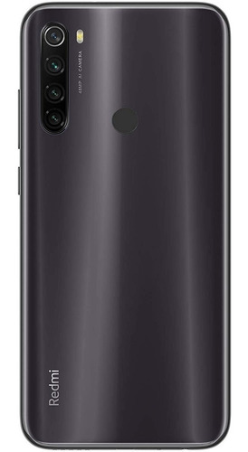 Xiaomi Redmi Note 8t 64gb + 4gb Ram - Nfc - Ver. Global N.f.