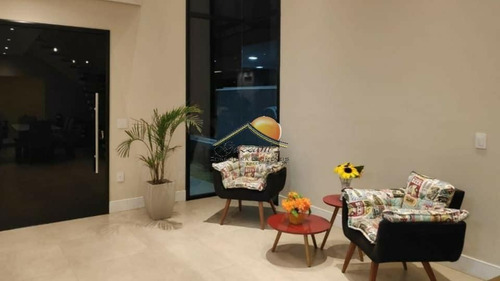 Imagem 4 de 15 de Casa Para Venda Em Bragança Paulista, Condomínio Portal Horizonte, 3 Suítes, 2 Banheiros, 4 Vagas - G0955_2-1222291