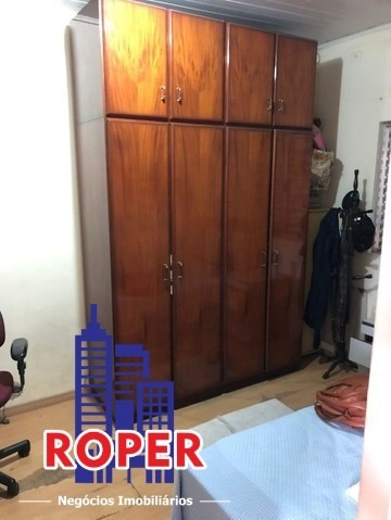 Imagem 7 de 14 de Excelente Casa Térrea De 119 M²/2 Dormitórios/2 Vagas À Venda Próximo Ao Metrô Vila Matilde, São Paulo - Ca00325 - 70071774