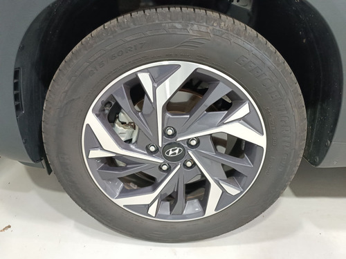 Hyundai Creta 1.0 TGDI FLEX LIMITED AUTOMÁTICO