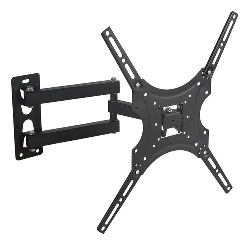 Soporte Pantalla De Tv Base Brazo Adecuado32 A 55 Pulgadas