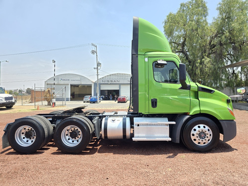 Torton Freightliner Cascadia Tractocamion 2019 Rabon
