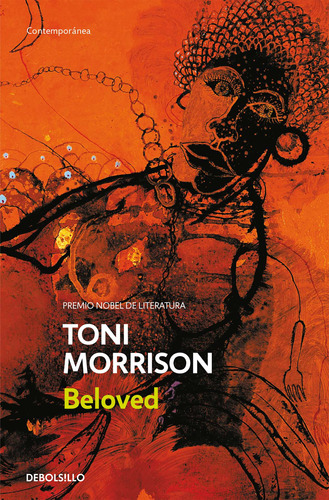 Beloved, de Morrison, Toni. Serie Lumen Editorial Lumen, tapa blanda en español, 2021