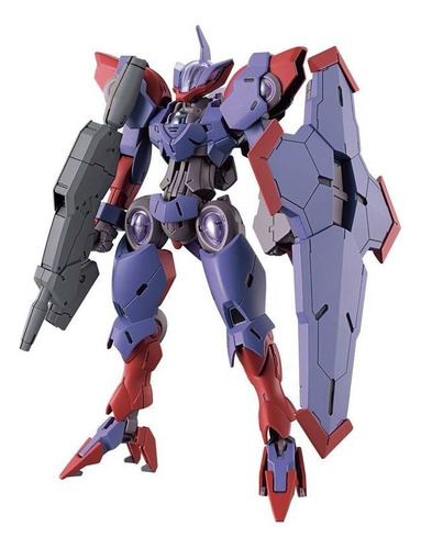 Bandai Hg Gundam La Bruja De Mercurio #12 Beguir-pente 2