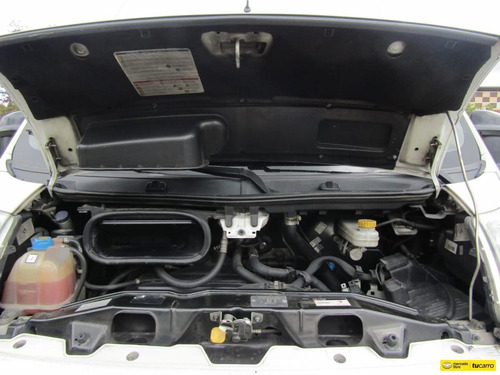 Citroën Jumper Ft40