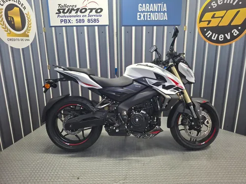 Pulsar Ns 400z