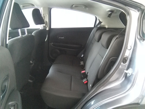 Honda Hrv 2016 Ex Cvt