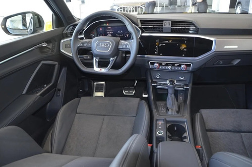 Imagen 8 de 15 de Nueva Audi Q3 Sportback Quattro 4x4 Q2 Q5 Q7 Q8 A1 A3 A4 A5