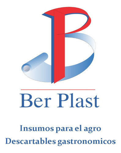 Geomembrana De 10,40 Mts X 9,50 Mts X 500 Mic.