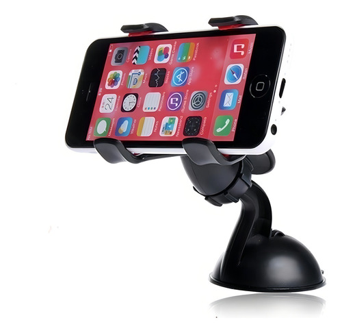 Soporte Celular Auto Gps Universal Porta Celular J5 J7 Moto