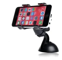 Comprar Soporte Celular Auto Gps Universal Porta Celular J5 J7 Moto