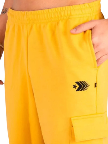 Pantalon Hombre Converse/ama
