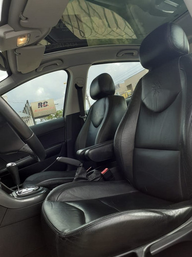 Peugeot 308 2.0 Allure 16v Flex 4p Automático