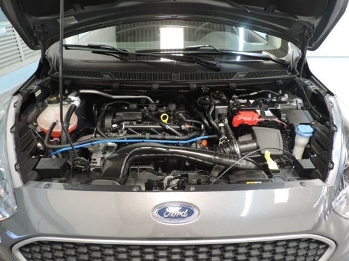 Ford Ka 1.5 Se Plus