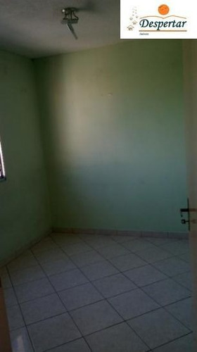 04798 - Cobertura 2 Dorms, Pirituba - São Paulo/sp - 4798
