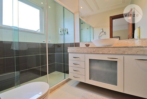 Imagem 24 de 30 de Casa Triplex Excepcional, Com 4 Suítes, Para Venda Em Vargem Pequena, Rio De Janeiro - Ca0017