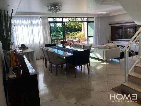 Imagem 19 de 19 de Cobertura À Venda, 310 M² Por R$ 3.200.000,00 - Barra Da Tijuca - Rio De Janeiro/rj - Co0285