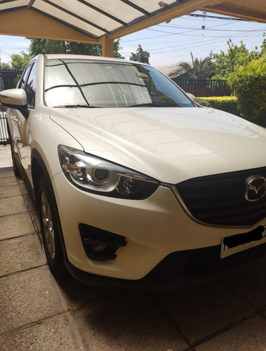 Mazda CX5 Gt 2.2 D Awd 6At I-Stop