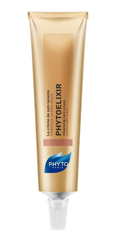 Phytoelixir Crema Lavante 75ml Cabellos Ultra Secos