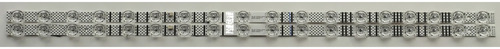 Leds Tcl 65s11 18x2 V0-b02 Lvu650ndel 65s455 (Usado)