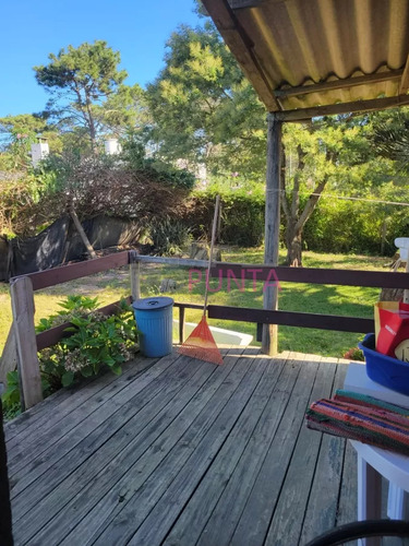 Se Vende Casa De Dos Dormitorios En Balneario Buenos Aires