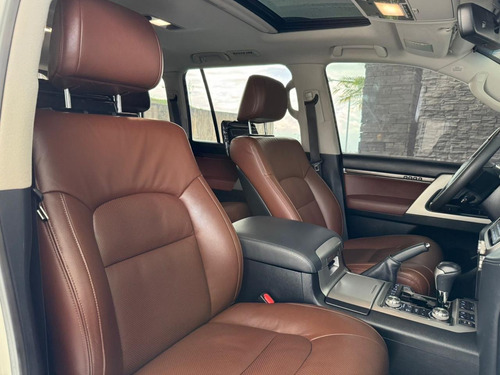 Toyota Lc200 Sahara Executive Longe 2020 Blindaje 2 Plus