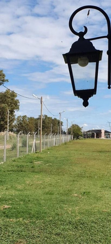 Imagen 3 de 17 de Terreno Barrio Privado Campo Cañuelas Park - Maximo Paz