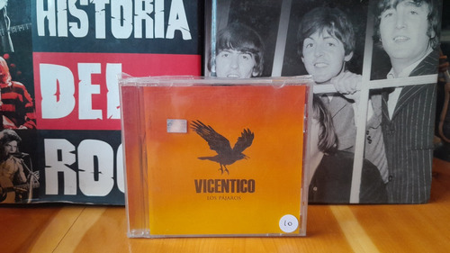 Vicentico - Los Pajaros