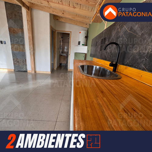 Casa En Venta En San Martín De Los Andes Barrio Los Manzanos
