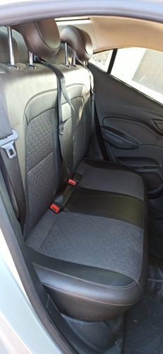 Imagem 6 de 11 de Chevrolet Prisma 2017 1.4 Ltz 4p