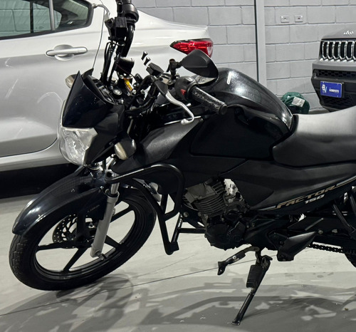 Yamaha Ybr Flex Manual
