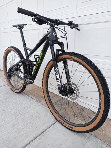 Niner Rkt 9 Rdo 2020 Mtb (Usado)
