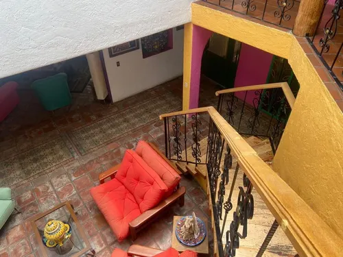 Casa Para Remodelar En En Zinacantepec